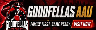 Visit Goodfellas AAU